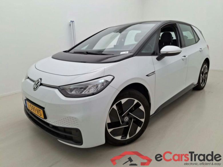 VOLKSWAGEN ID.3 Life 58 kWh #1