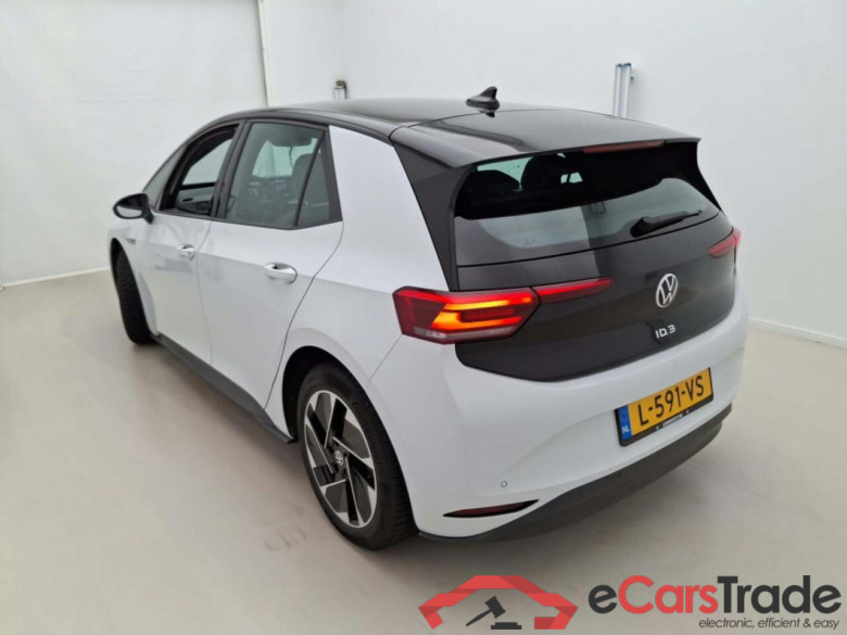 VOLKSWAGEN ID.3 Life 58 kWh #4