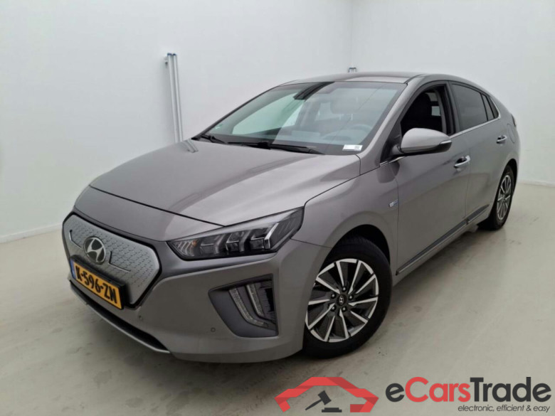 HYUNDAI IONIQ Premium EV 38 kWh