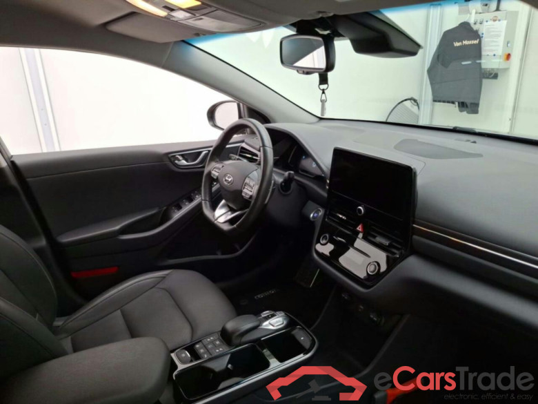 HYUNDAI IONIQ Premium EV 38 kWh #3
