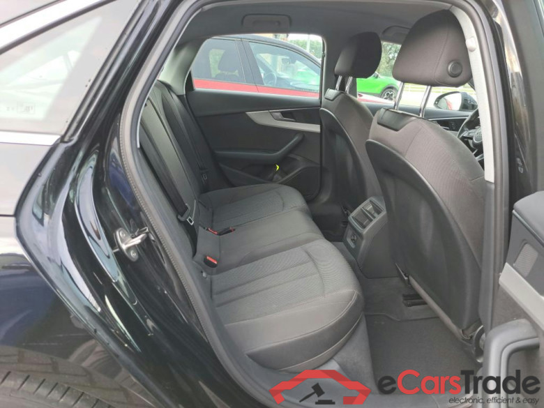 AUDI A4 2.0 30 TDI 100KW S TR ADV BUSINESS ED #6