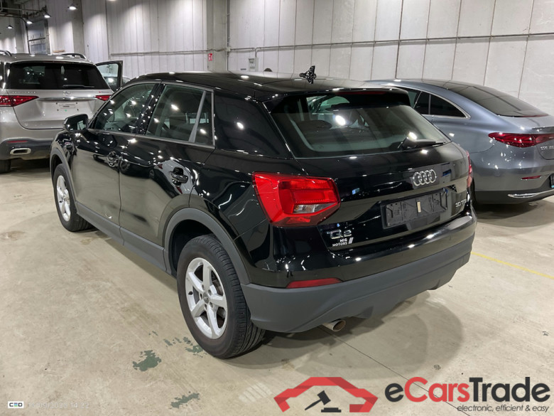 AUDI Q2 1.0 30 TFSI #3