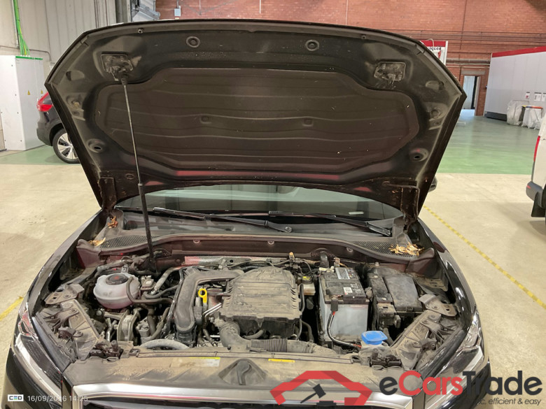 AUDI Q2 1.0 30 TFSI #6