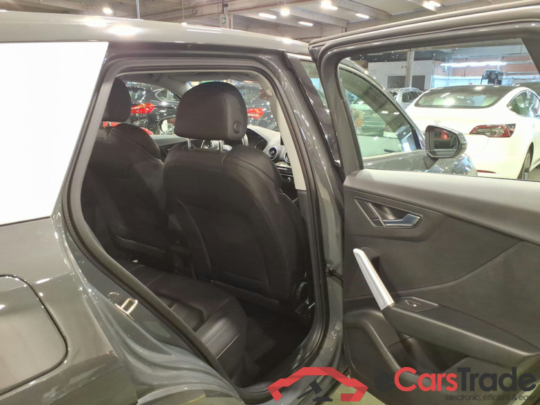 AUDI Q2 DIESEL 30 TDi Sport (EU6d-TEMP) #5