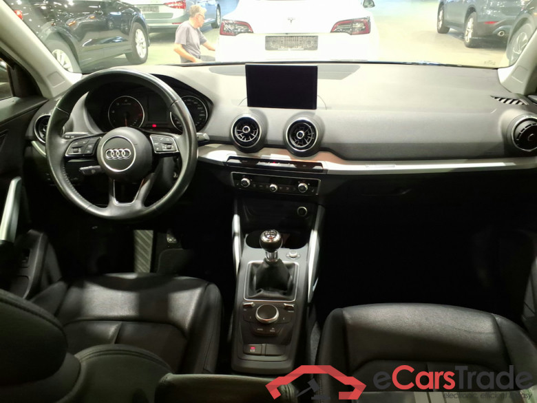 AUDI Q2 DIESEL 30 TDi Sport (EU6d-TEMP) #6