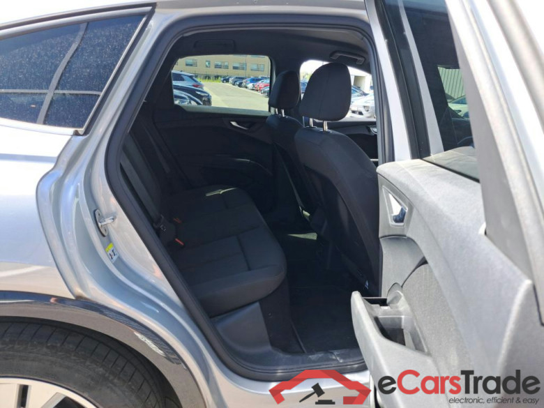 AUDI Q4 SPORTBACK E-TRON BEV 55KWH 35 S LINE AUTO #6