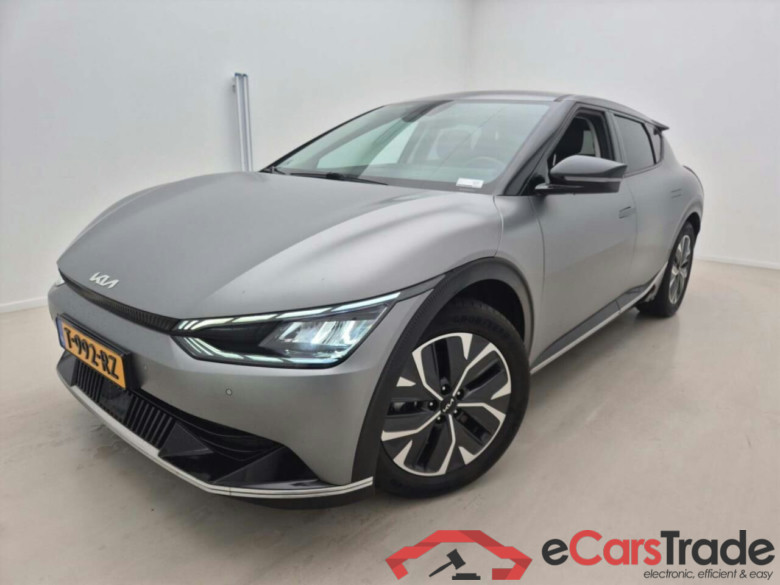 KIA EV6 Plus 77.4 kWh
