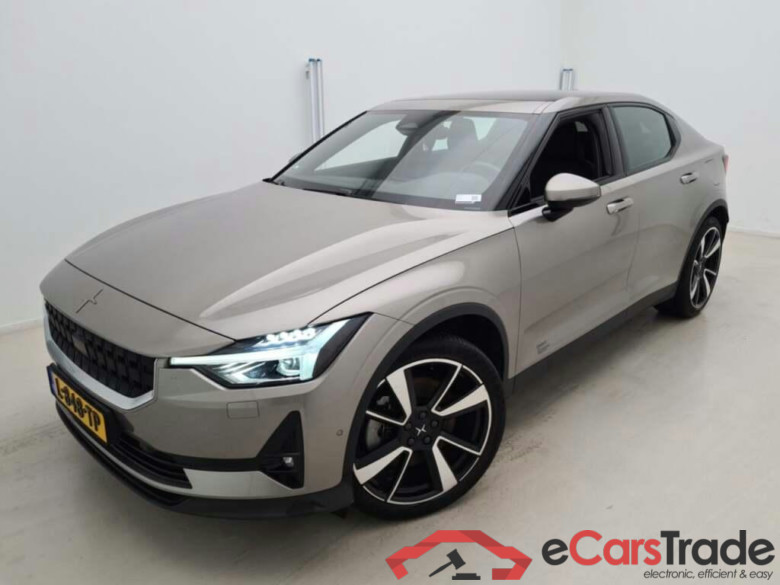 Polestar 2 LRDM LaunchEd. 78kWh #1