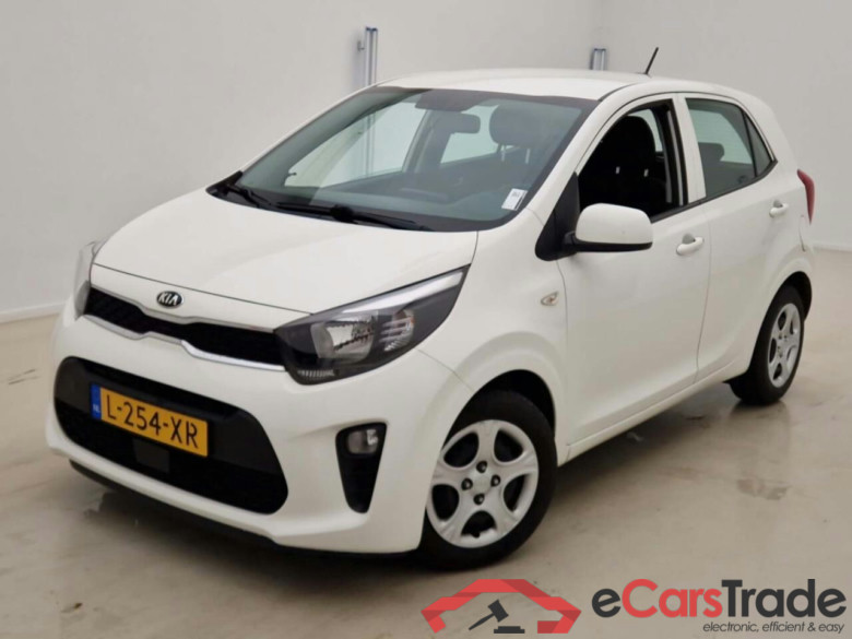 KIA Picanto 1.0 DPi ComfortLine