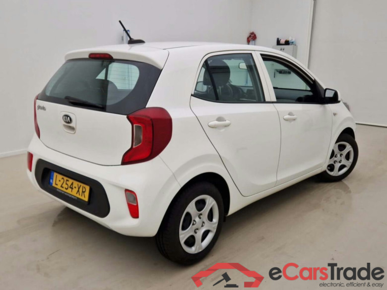 KIA Picanto 1.0 DPi ComfortLine #2