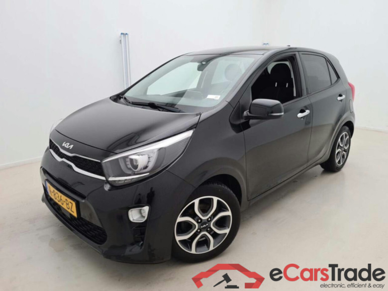 KIA Picanto 1.0 DPi Dyn.PlusLine #1