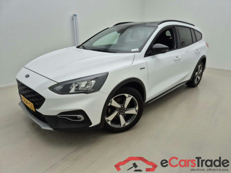 FORD Focus Wagon 1.0 EBH Act. XBns #1