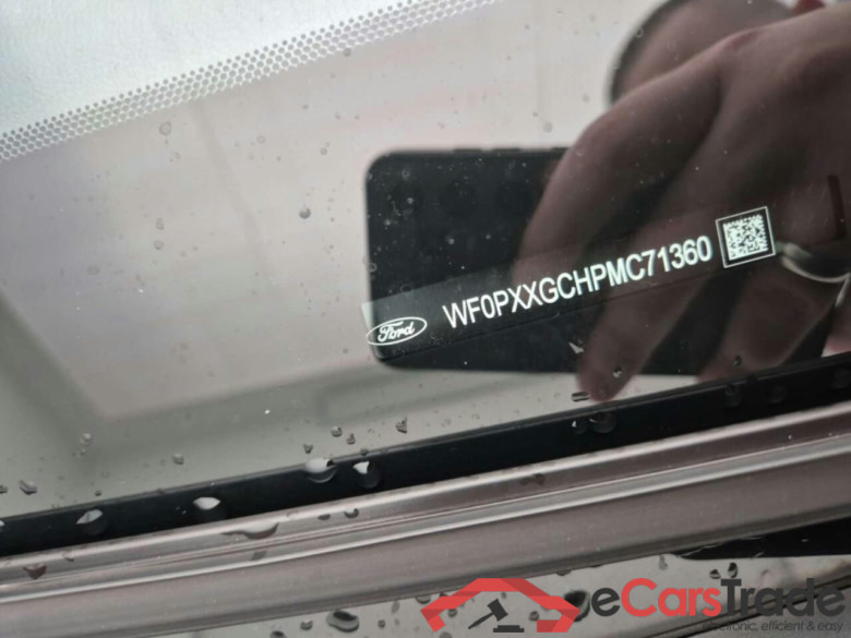 FORD Focus Wagon 1.0 EBH Act. XBns #5