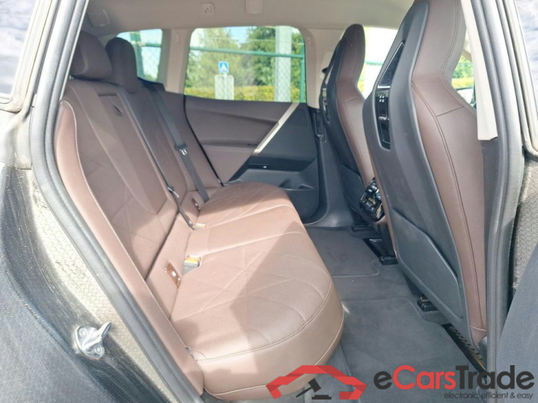 BMW IX BEV 77KWH XDRIVE40 #6
