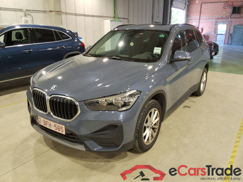 BMW X1 1.5 SDRIVE16D #1
