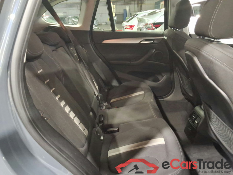 BMW X1 1.5 SDRIVE16D #5