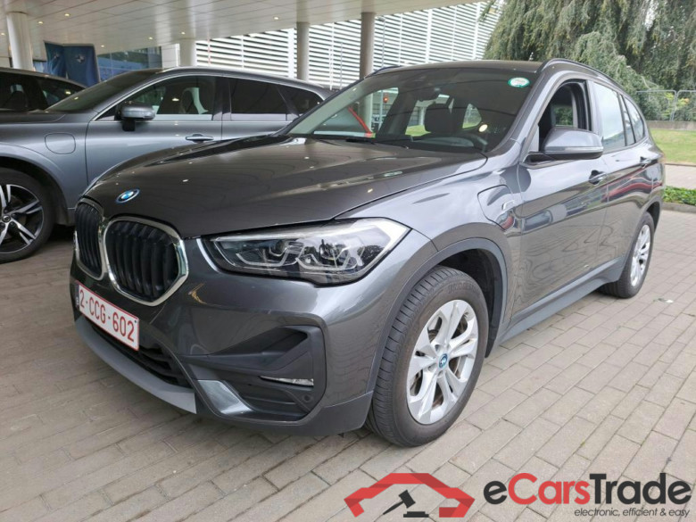 BMW X1 1.5 XDRIVE25E PHEV 162KW) #1