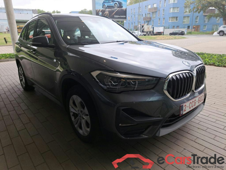 BMW X1 1.5 XDRIVE25E PHEV 162KW) #2