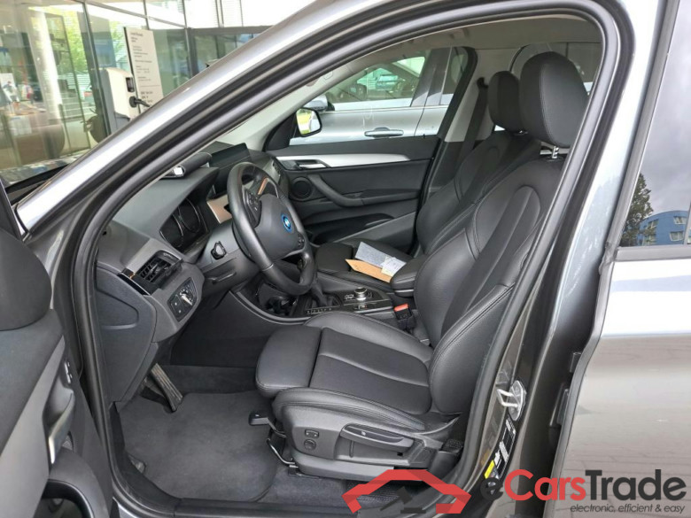 BMW X1 1.5 XDRIVE25E PHEV 162KW) #5