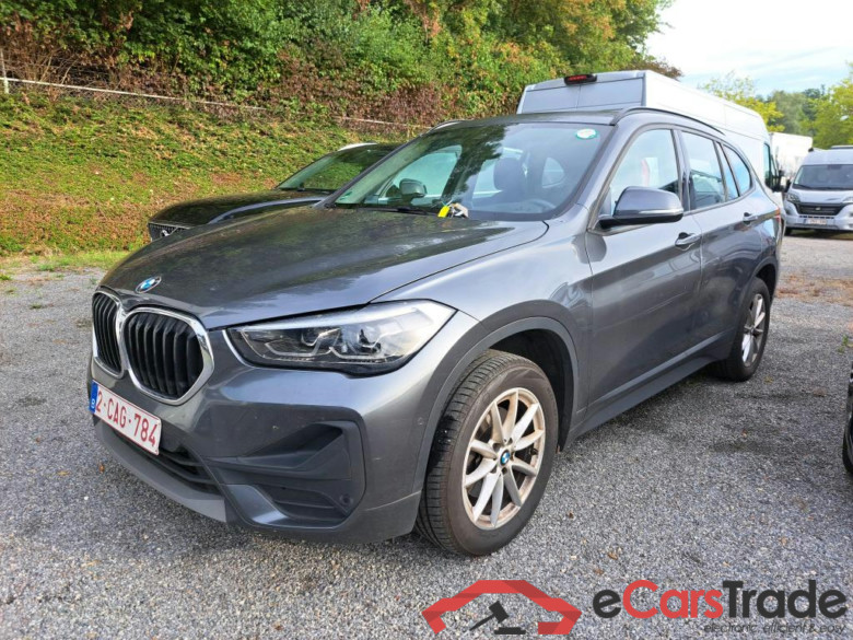 BMW X1 2.0 SDRIVE18D (100KW) #1
