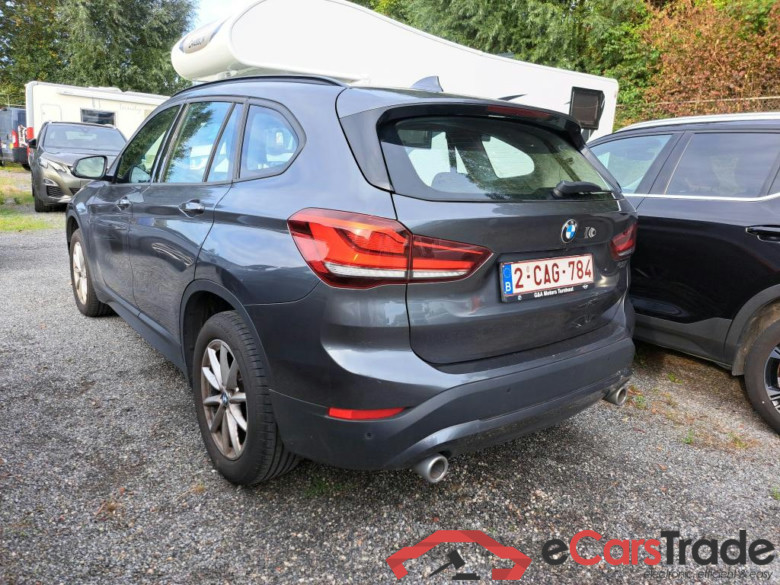 BMW X1 2.0 SDRIVE18D (100KW) #3
