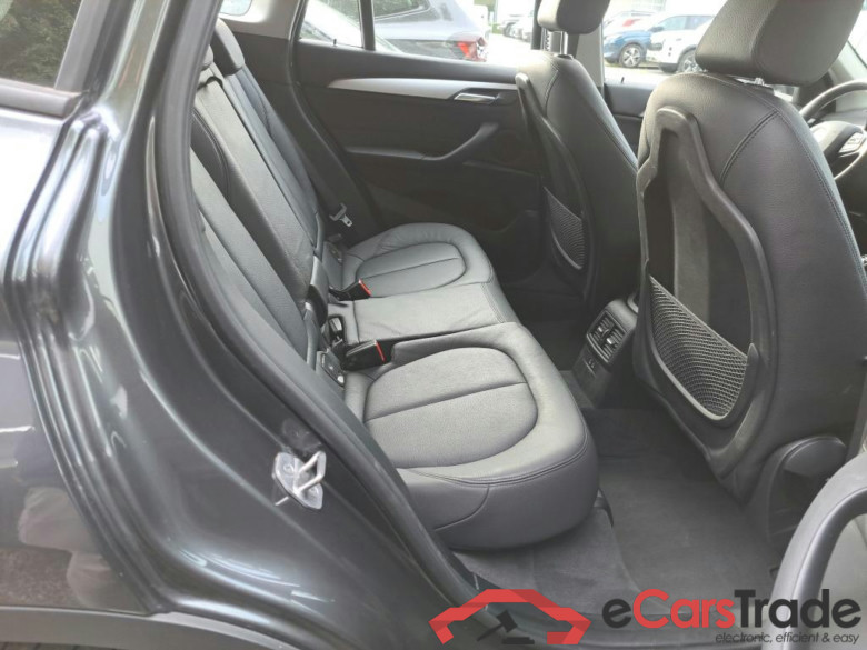 BMW X1 2.0 SDRIVE18D (100KW) #6