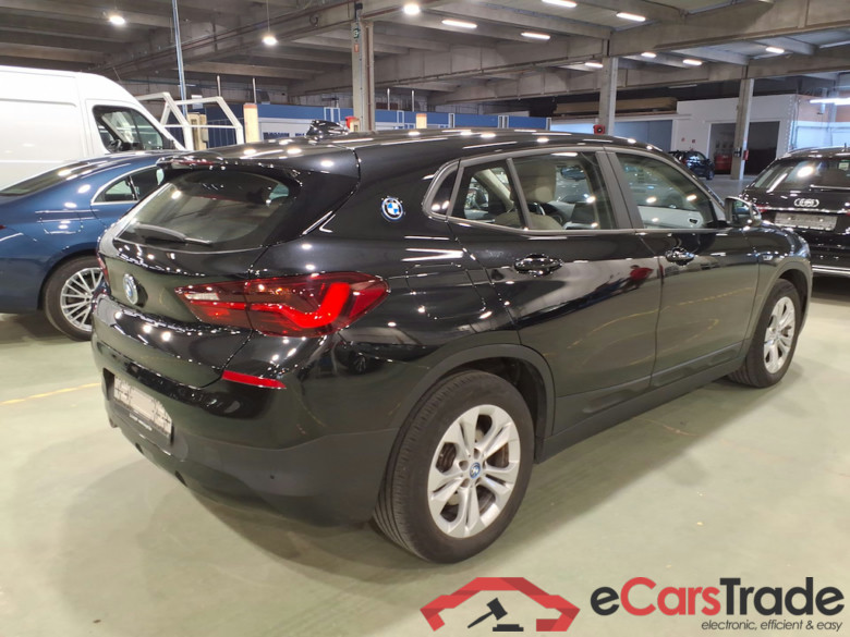 BMW X2 1.5 XDRIVE25E PHEV 162KW) #4