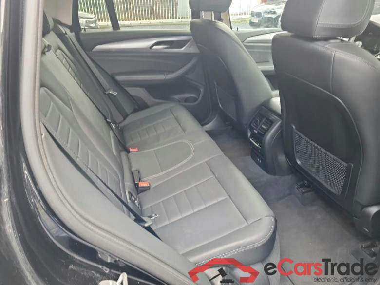 BMW X3 2.0 XDRIVE30E (120KW) AUTO #6