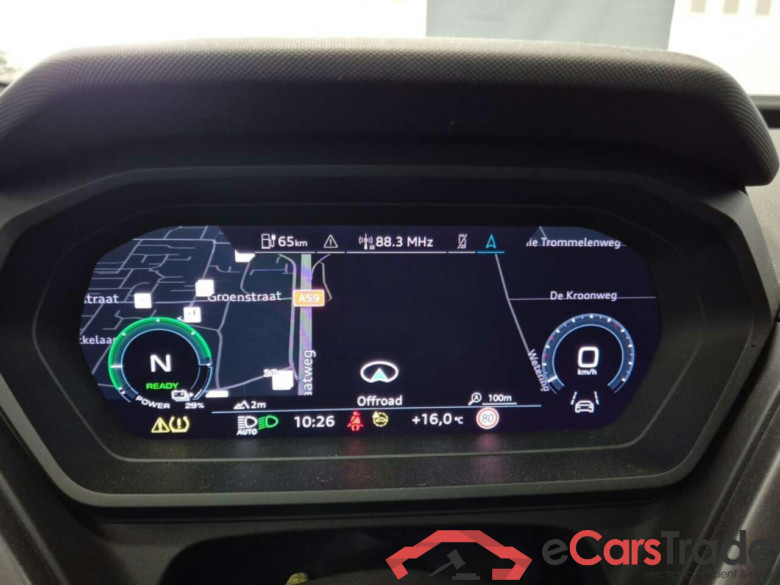 AUDI Q4 e-tron 35 S-Line 55 kWh #6