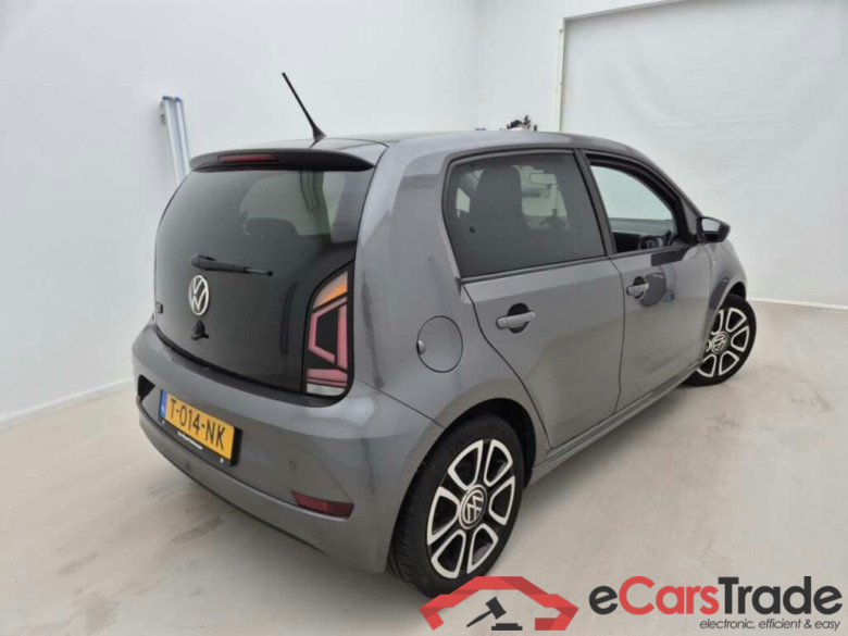 VOLKSWAGEN up! 1.0 R-Line #2