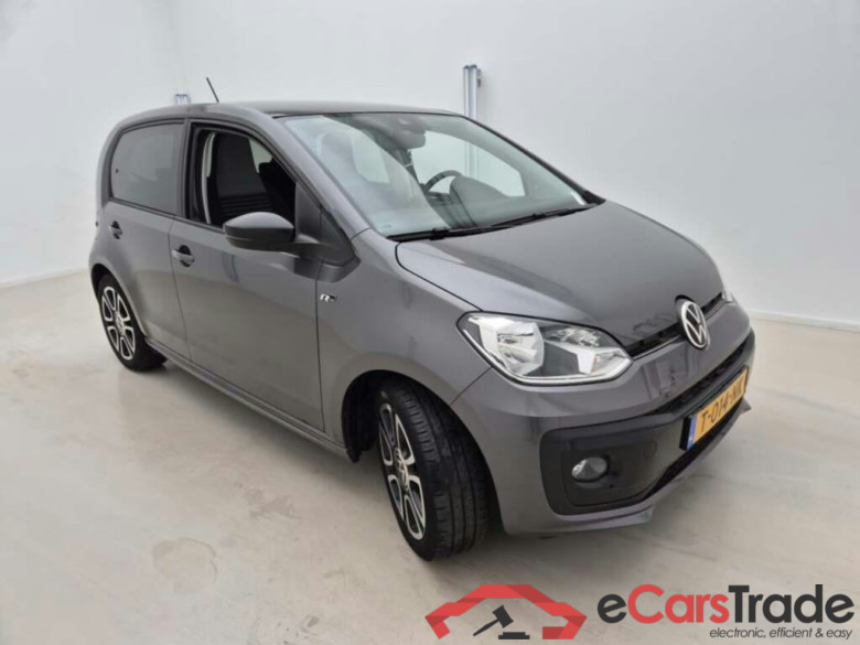 VOLKSWAGEN up! 1.0 R-Line #4