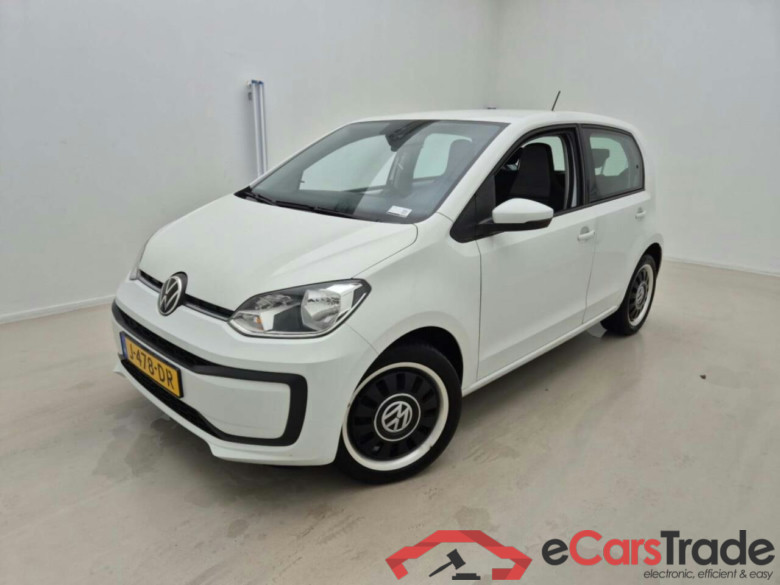VOLKSWAGEN up! 1.0 BMT move up! #1