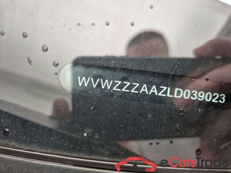 VOLKSWAGEN up! 1.0 BMT move up! #4