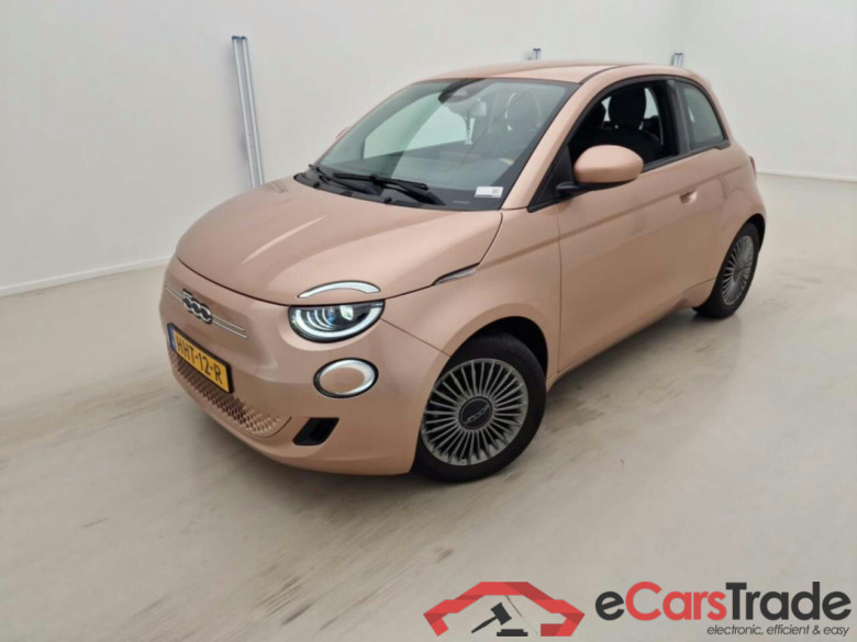 FIAT 500 Icon 42 kWh