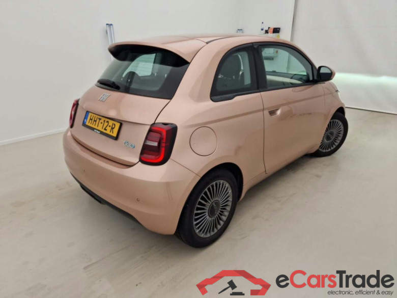 FIAT 500 Icon 42 kWh #2