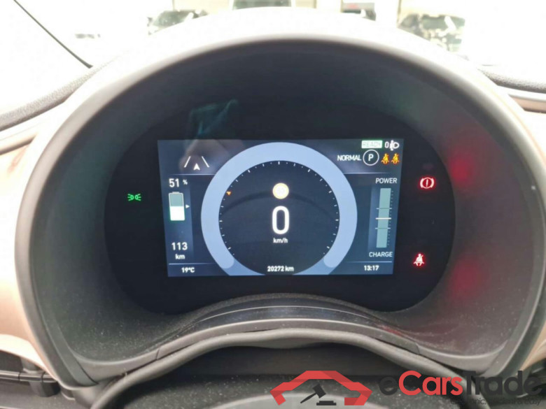 FIAT 500 Icon 42 kWh #6