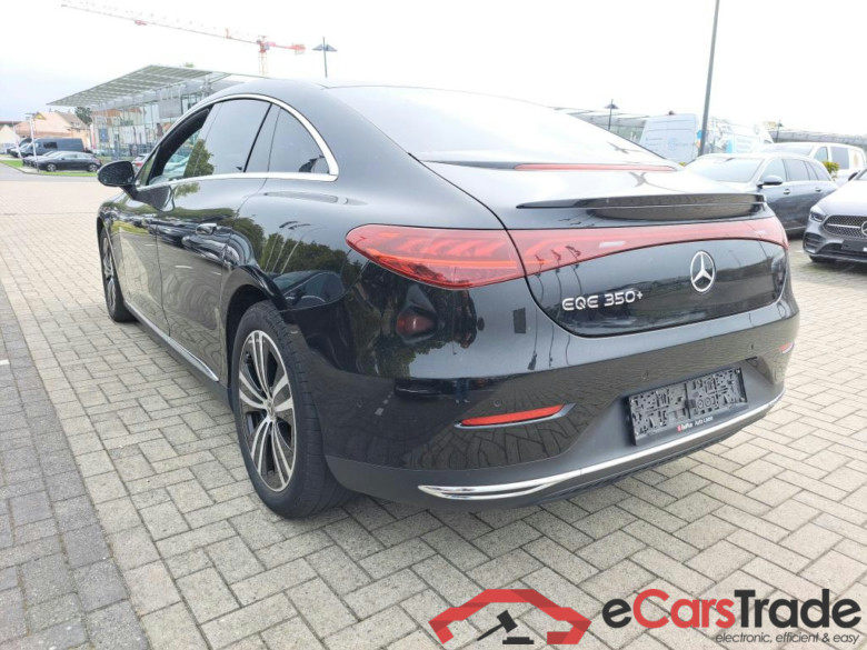 MERCEDES-BENZ EQE BEV EQE 350+ LONG RANGE AUTO #3