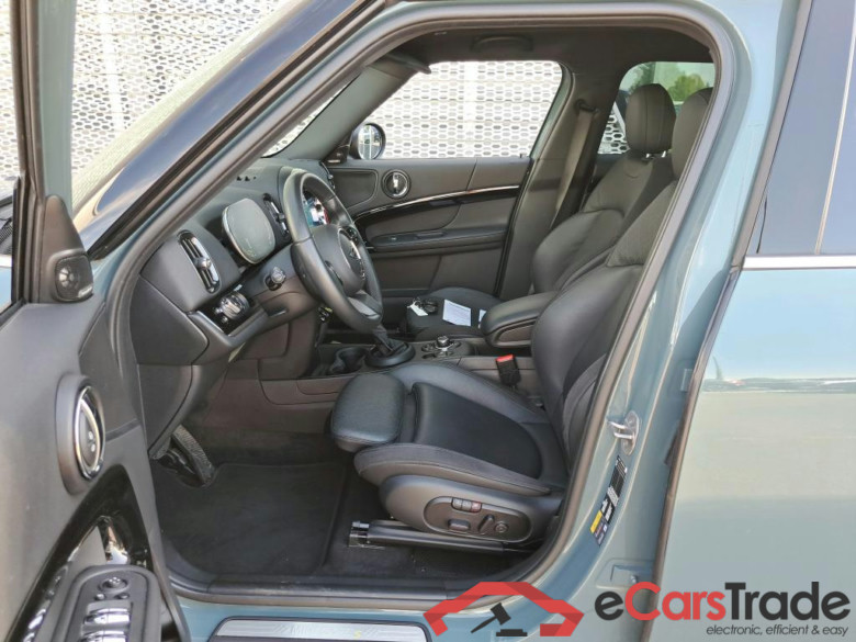 MINI COUNTRYMAN 1.5 COOPER S E 4WD AUTO #5