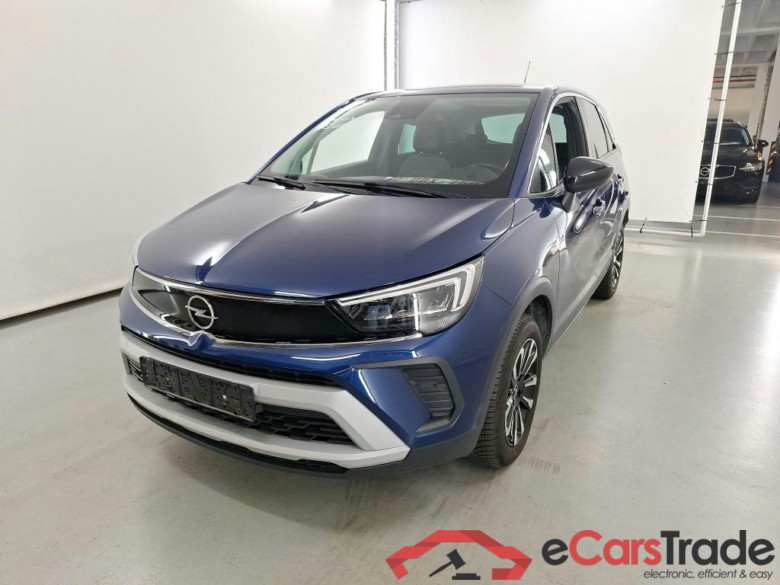 OPEL CROSSLAND 1.2 81KW TURBO S-S ELEGANCE