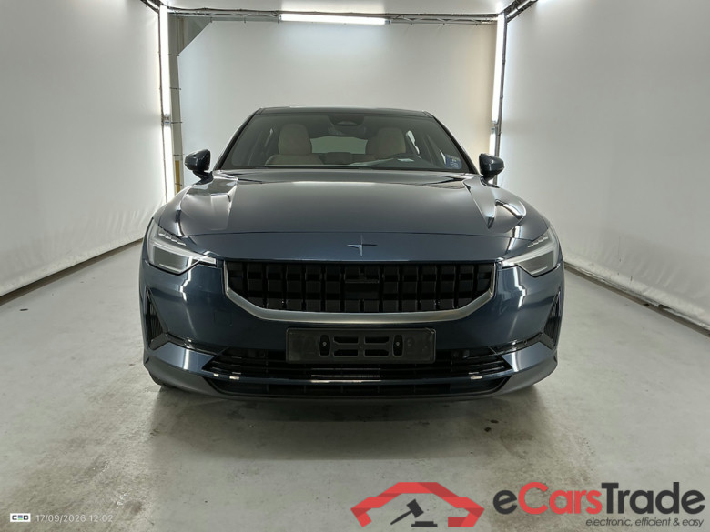 POLESTAR 2 BEV 78KWH DUAL MOTOR AUTO 4WD LONG RANGE #2