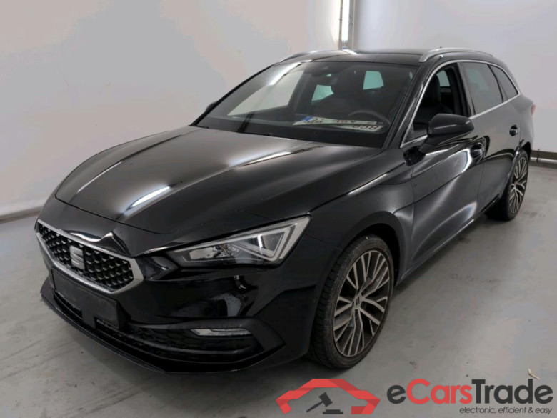 SEAT LEON ST 1.5 TSI 130 XCELLENCE