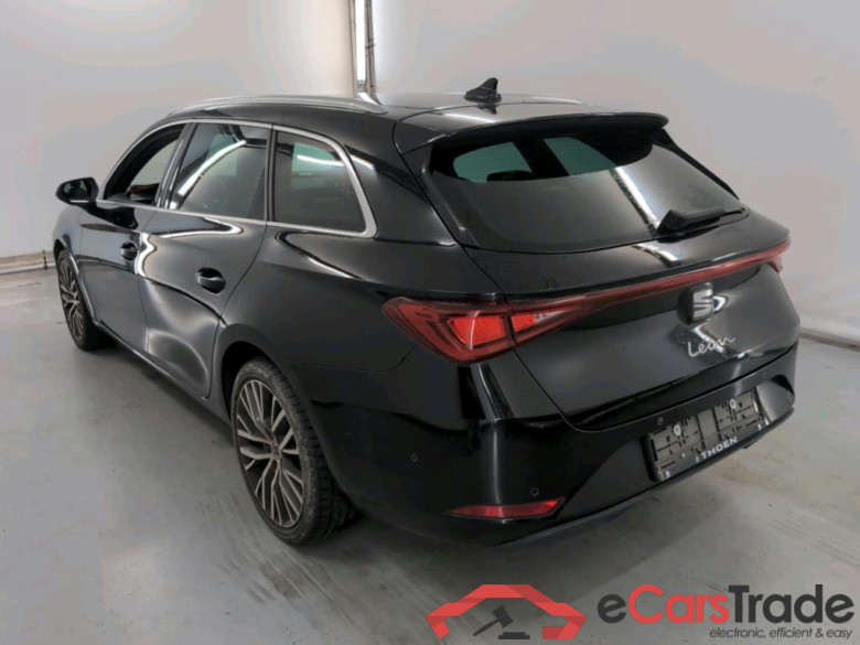 SEAT LEON ST 1.5 TSI 130 XCELLENCE #3