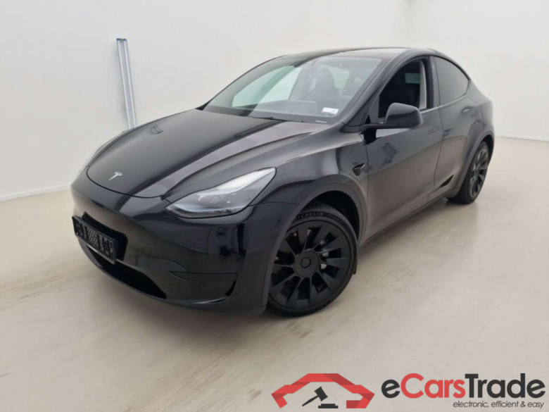 Tesla Model Y RWD Autopilot #1