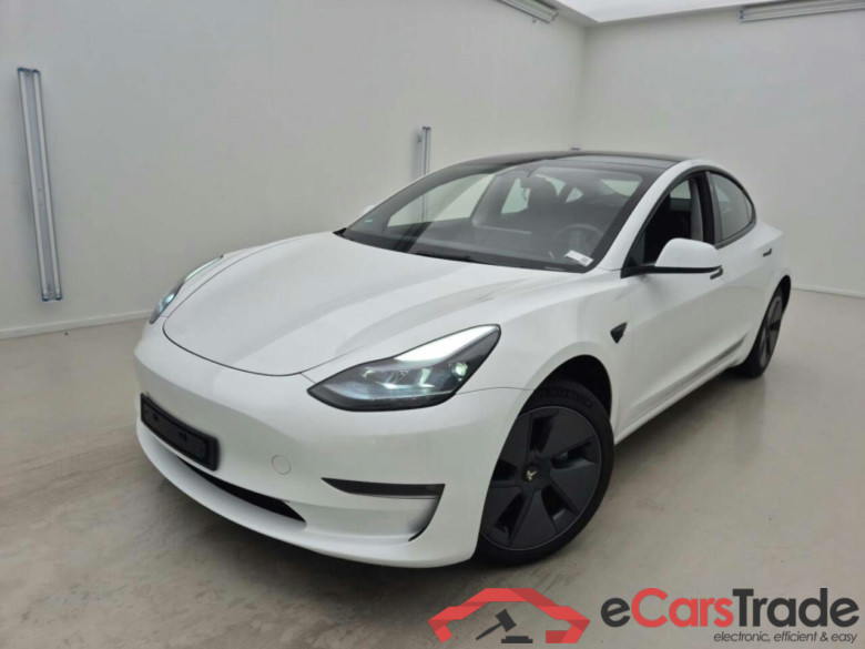 Tesla Model 3 Long Range rwd #1