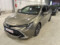 preview Toyota Corolla #0