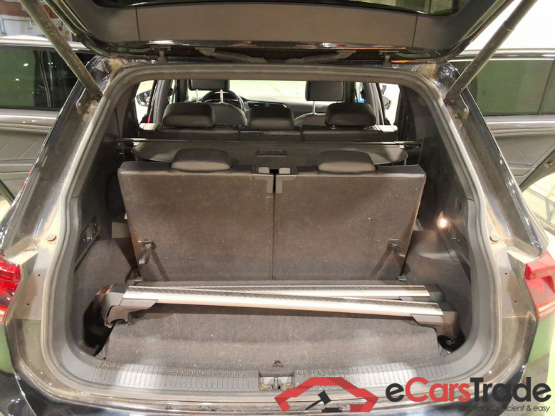 VOLKSWAGEN TIGUAN ALLSPACE 2.0 TDI HIGHLINE DSG #3