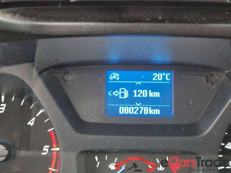 FORD Transit 350 2.0 TDCI L2H2 Trend #6