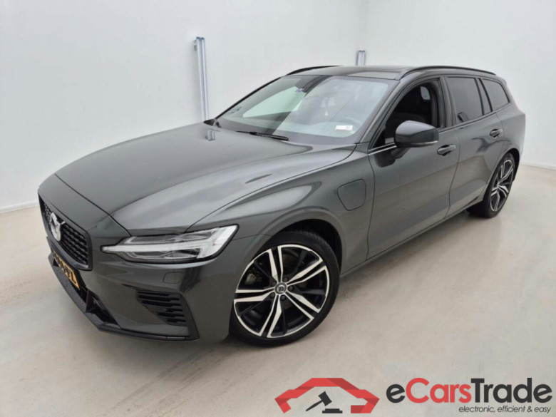 VOLVO V60 T8 AWD R-Design  #1