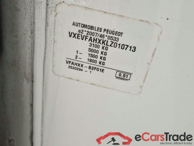 OPEL Vivaro 2.0 CDTI L2H1 Edition #4
