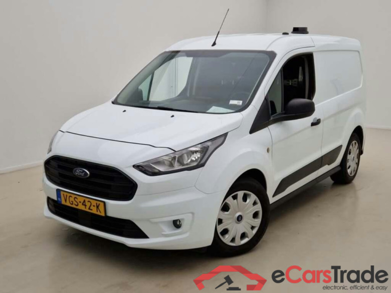 FORD Transit Connect 1.5 EcoBlue L1 Trend #1